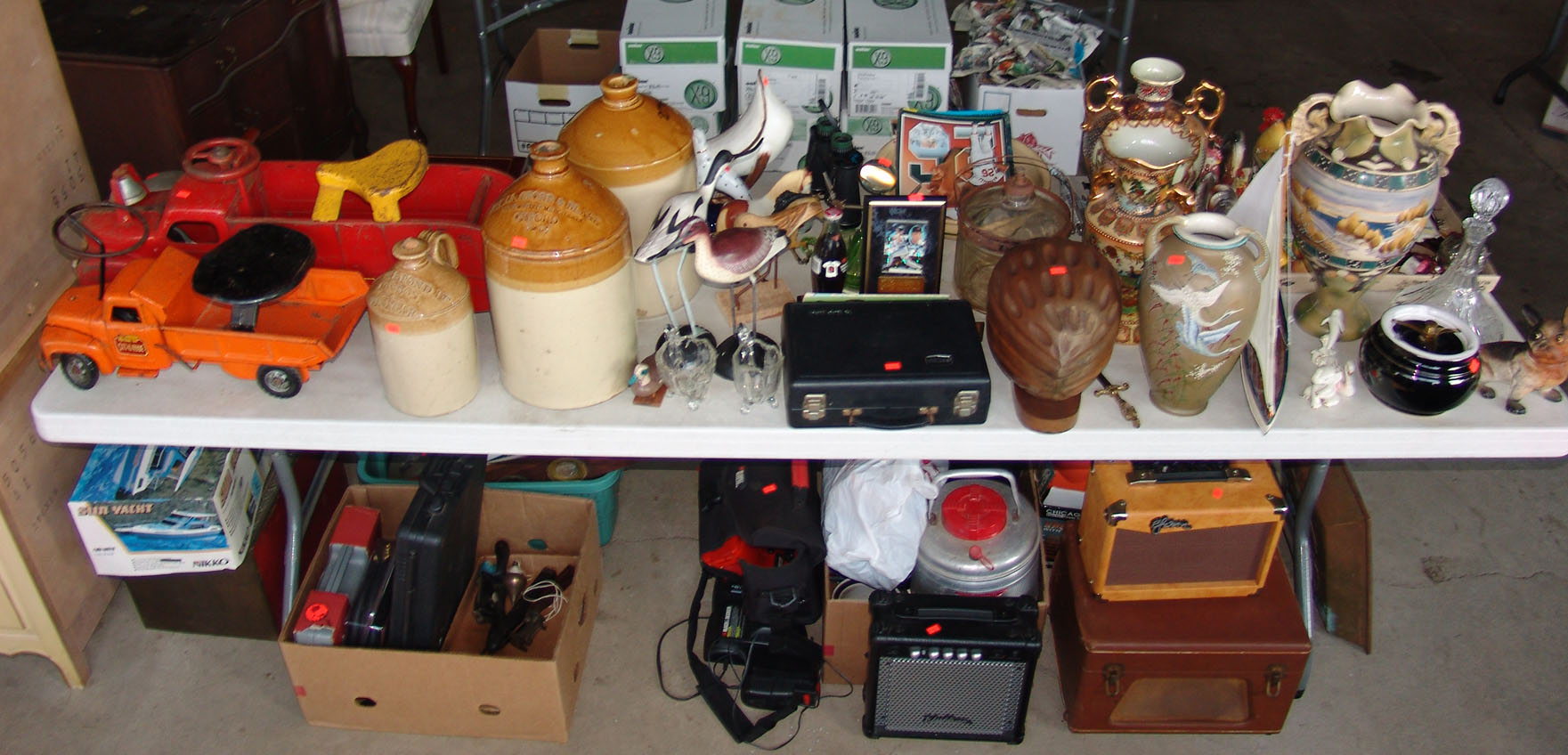 Laurel Auction, Inc. Laurel, Maryland June 9 & 10, 2011 Sales